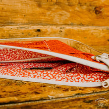 Load image into Gallery viewer, Kirsten Red Jacket Bag