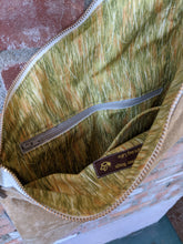 Load image into Gallery viewer, Kirsten Crossbody Suede Bag