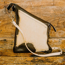 Load image into Gallery viewer, Upcycled Leather Couch Kirsten Bag