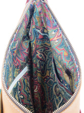 Load image into Gallery viewer, Kirsten Crossbody Leather Bag