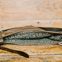 Load image into Gallery viewer, Kirsten Crossbody Brown Kirsten Bag