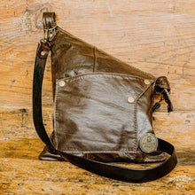 Load image into Gallery viewer, Kirsten Crossbody Brown Kirsten Bag