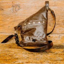 Load image into Gallery viewer, Kirsten Crossbody Brown Kirsten Bag