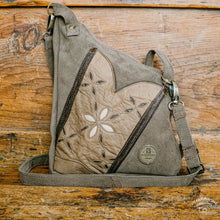 Load image into Gallery viewer, Upcycled Cowboy Boot Kirsten Bag
