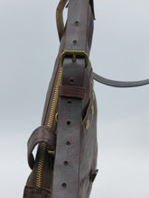 Load image into Gallery viewer, Kirsten Crossbody Brown Kirsten Bag