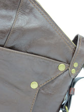 Load image into Gallery viewer, Kirsten Crossbody Brown Kirsten Bag