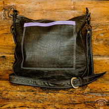 Load image into Gallery viewer, Karol Crossbody Leather Handbag