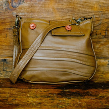 Load image into Gallery viewer, Karol Tan Shoulder Bag