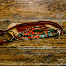 Load image into Gallery viewer, Karol Crossbody Leather Bag