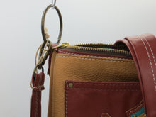 Load image into Gallery viewer, Karol Crossbody Leather Bag