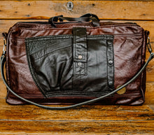 Load image into Gallery viewer, Casey Weekender Bag