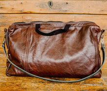 Load image into Gallery viewer, Casey Weekender Bag