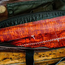 Load image into Gallery viewer, Casey Weekender Bag