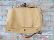 Load image into Gallery viewer, Casey Weekender Bag