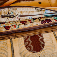 Load image into Gallery viewer, Casey Weekender Bag