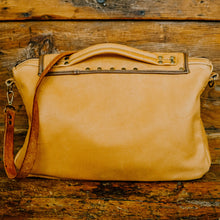 Load image into Gallery viewer, Casey Weekender Bag