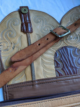 Load image into Gallery viewer, Casey Weekender Bag
