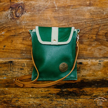 Load image into Gallery viewer, Emaline Crossbody Leather Bag