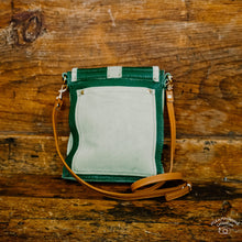 Load image into Gallery viewer, Emaline Crossbody Leather Bag