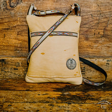 Load image into Gallery viewer, Oh Deer! Soft Deer Hide Emaline Bag