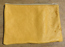 Load image into Gallery viewer, Deer Hide Laptop/Tablet Sleeve