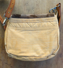Load image into Gallery viewer, Karol Deer & Hair-On Flap Bag