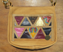 Load image into Gallery viewer, Karol Leather Bag