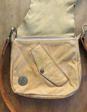 Load image into Gallery viewer, Karol Deer & Hair-On Flap Bag