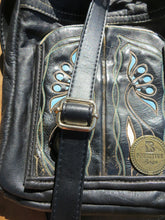 Load image into Gallery viewer, Cowgirl Boot Upcycle Bag