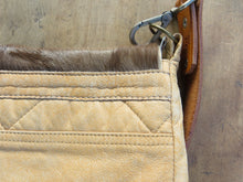 Load image into Gallery viewer, Karol Deer & Hair-On Flap Bag