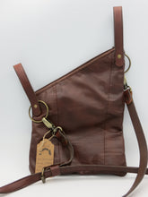 Load image into Gallery viewer, Kirsten Crossbody Leather Bag
