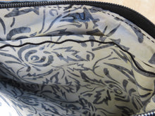 Load image into Gallery viewer, Karol Navy Blue Shoulder Bag