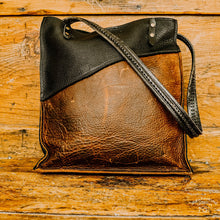 Load image into Gallery viewer, Aislinn Leather Shoulder Bag