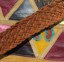 Load image into Gallery viewer, Karol Leather Bag