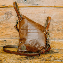 Load image into Gallery viewer, Kirsten Crossbody Leather Bag