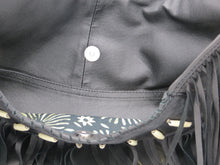 Load image into Gallery viewer, Anita Fringed Crossbody Bag