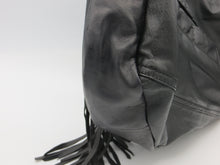 Load image into Gallery viewer, Anita Fringed Crossbody Bag