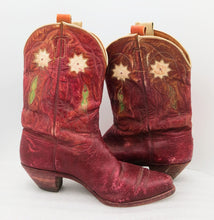 Load image into Gallery viewer, THE STORY...Cowgirl Boots