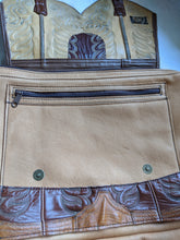 Load image into Gallery viewer, Casey Weekender Bag