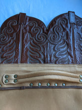Load image into Gallery viewer, Casey Weekender Bag