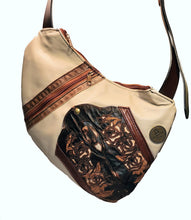 Load image into Gallery viewer, Front Bag Cowgirl Boot

