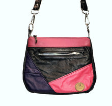 Load image into Gallery viewer, Karol Colorful Shoulder Bag
