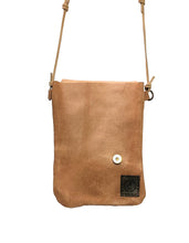 Load image into Gallery viewer, Emaline Upcycled Vest Bag
