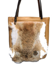 Load image into Gallery viewer, Aislinn Rabbit Tote
