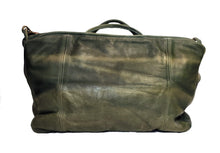 Load image into Gallery viewer, Casey Weekender Couch, Chaps, Jacket Bag
