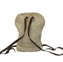 Load image into Gallery viewer, Softest Deer Hide Backpack
