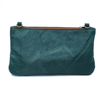 Load image into Gallery viewer, Green Chair Clutch
