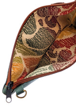 Load image into Gallery viewer, Green Chair Clutch
