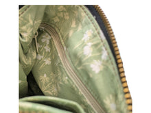 Load image into Gallery viewer, Brown Wooden Bead Karol Bag
