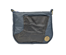 Load image into Gallery viewer, Boot Pocket Leather Karol Bag

